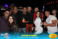 Vaquejada de Serrinha (Sexta-feira)
